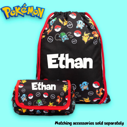 Trousse scolaire – Pokémon