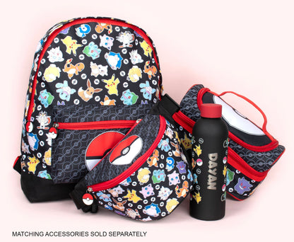 Enfant Sac à dos scolaire – Pokémon