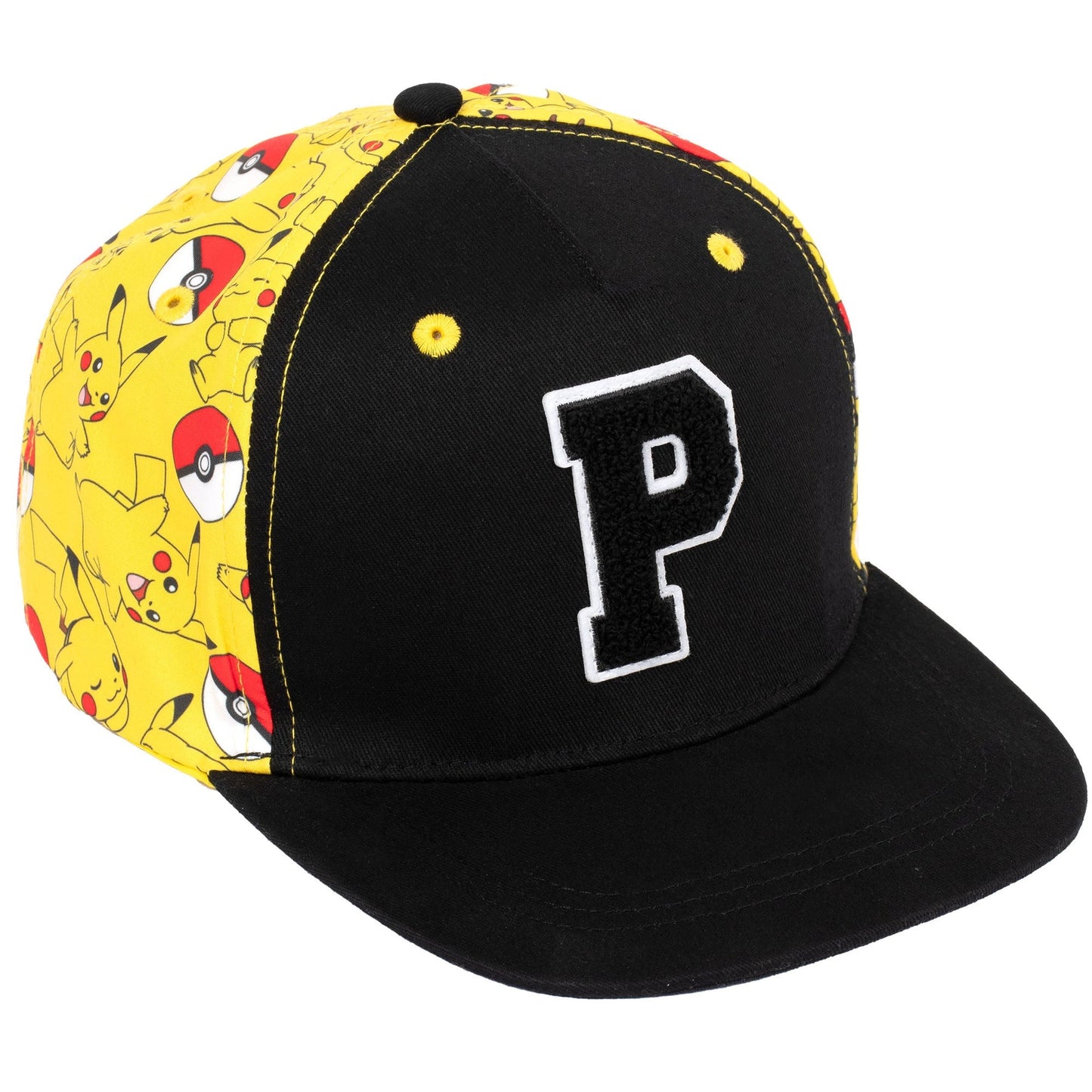 Pikachu Casquette