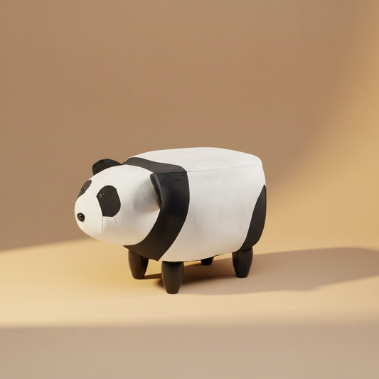 Sitzsack Tier – Panda