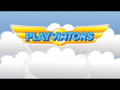 Playviators Flugzeug