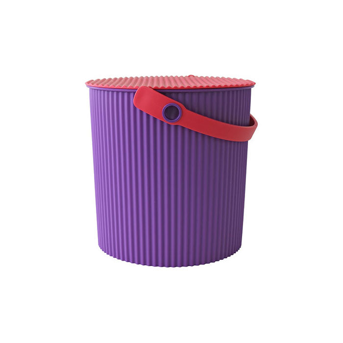 Seau Omnioutil Bucket XS 4L