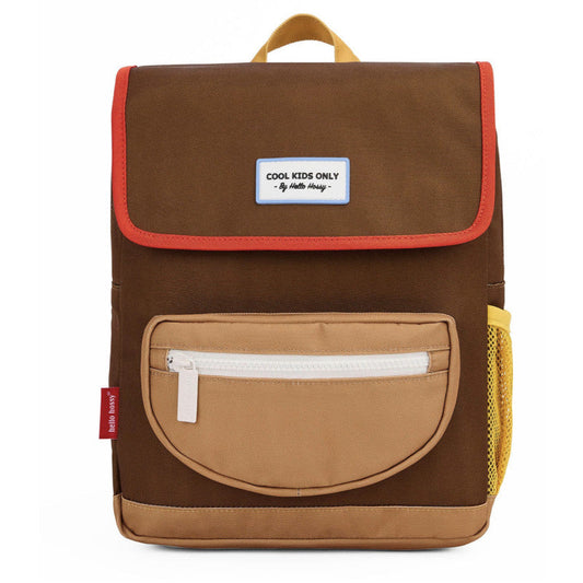 Mini Cappuccino Kinderrucksack