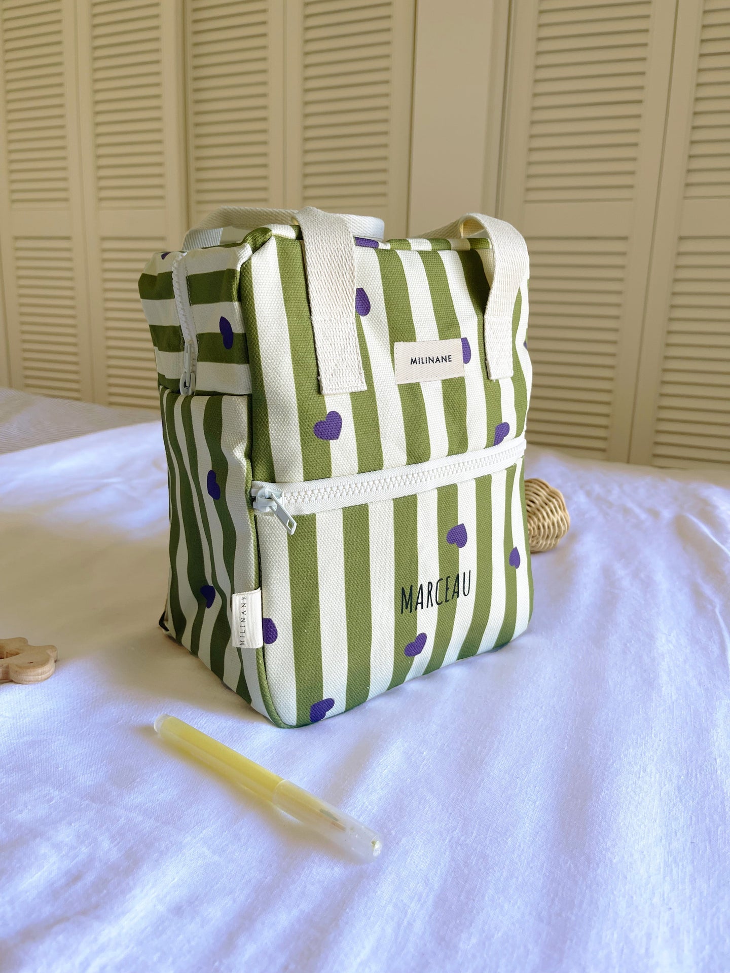 Rucksack - NOE