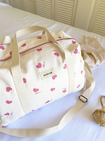 Diaper bag - JOSEPH