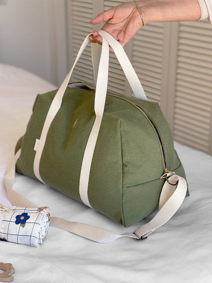 Wickeltasche - JOSEPH