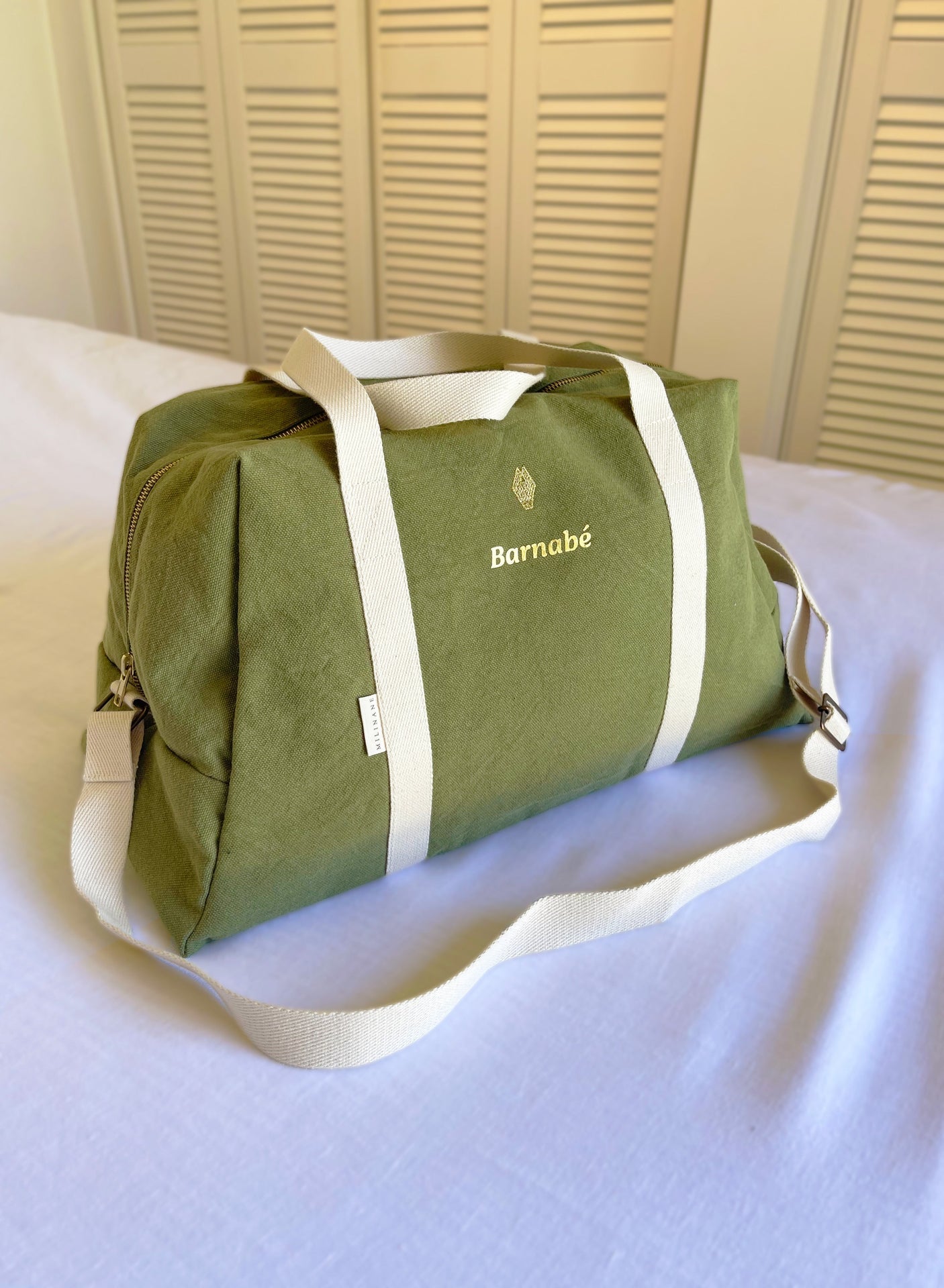 Wickeltasche - JOSEPH