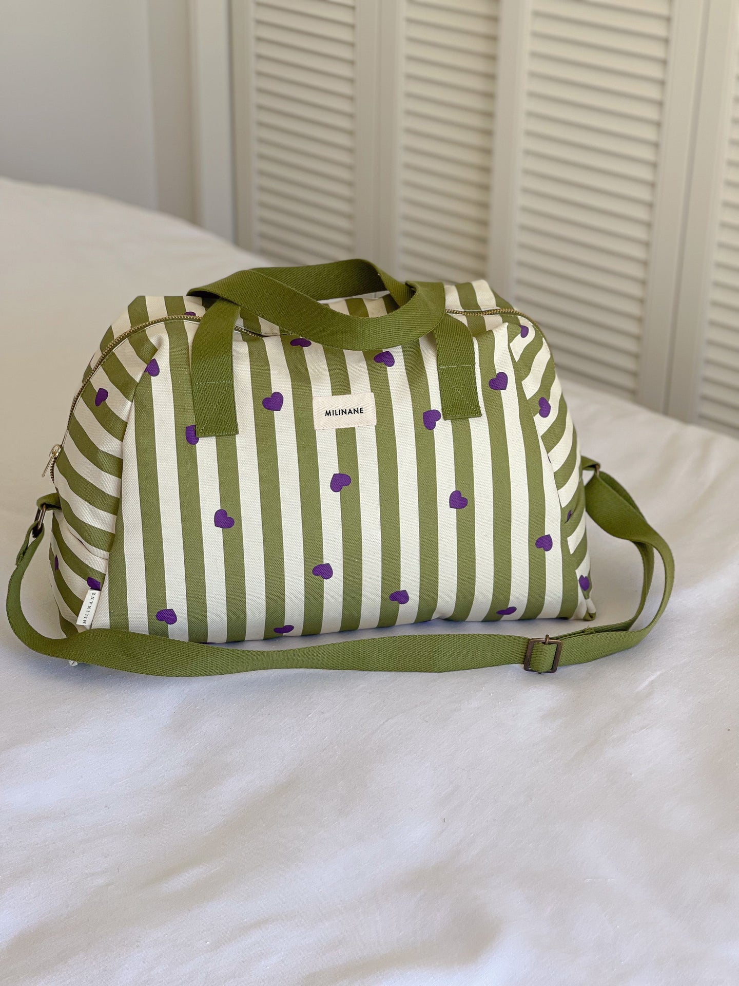 Wickeltasche - JOSEPH