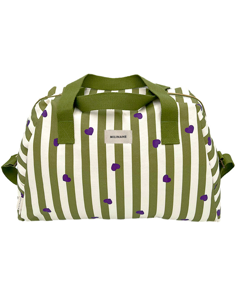 Wickeltasche - JOSEPH