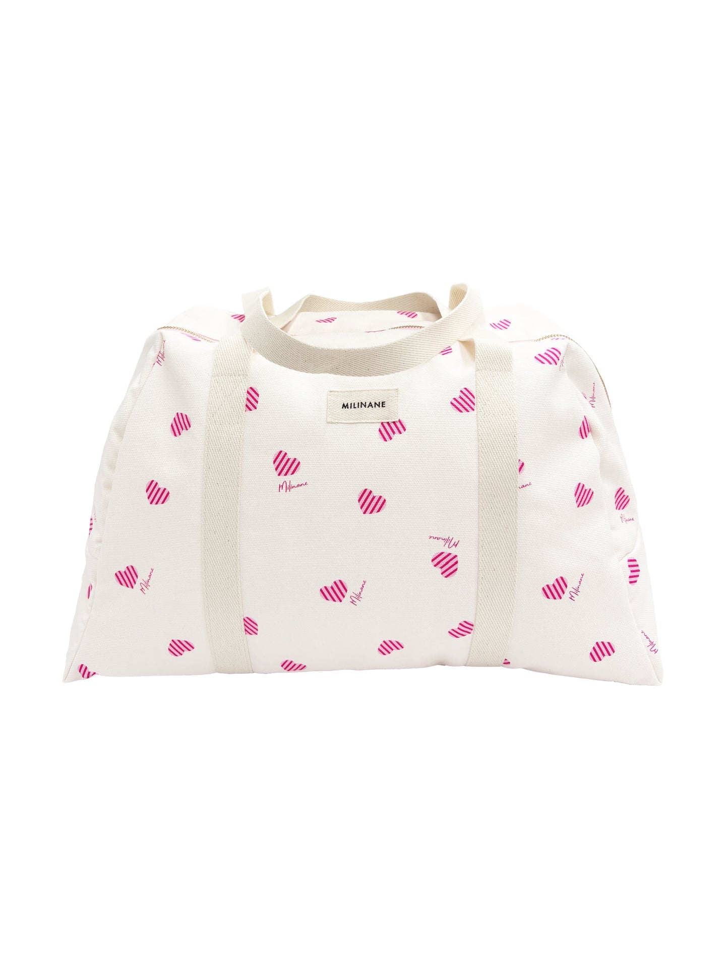 Diaper bag - JOSEPH
