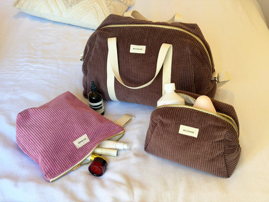 Wickeltasche - JOSEPH
