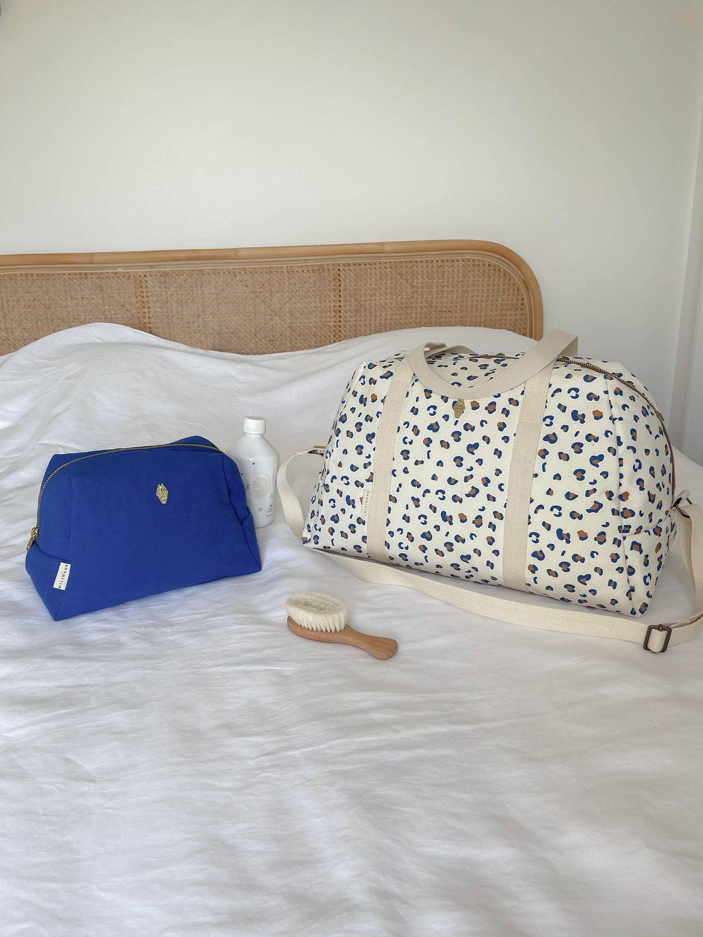 Sac à langer  - JOSEPH