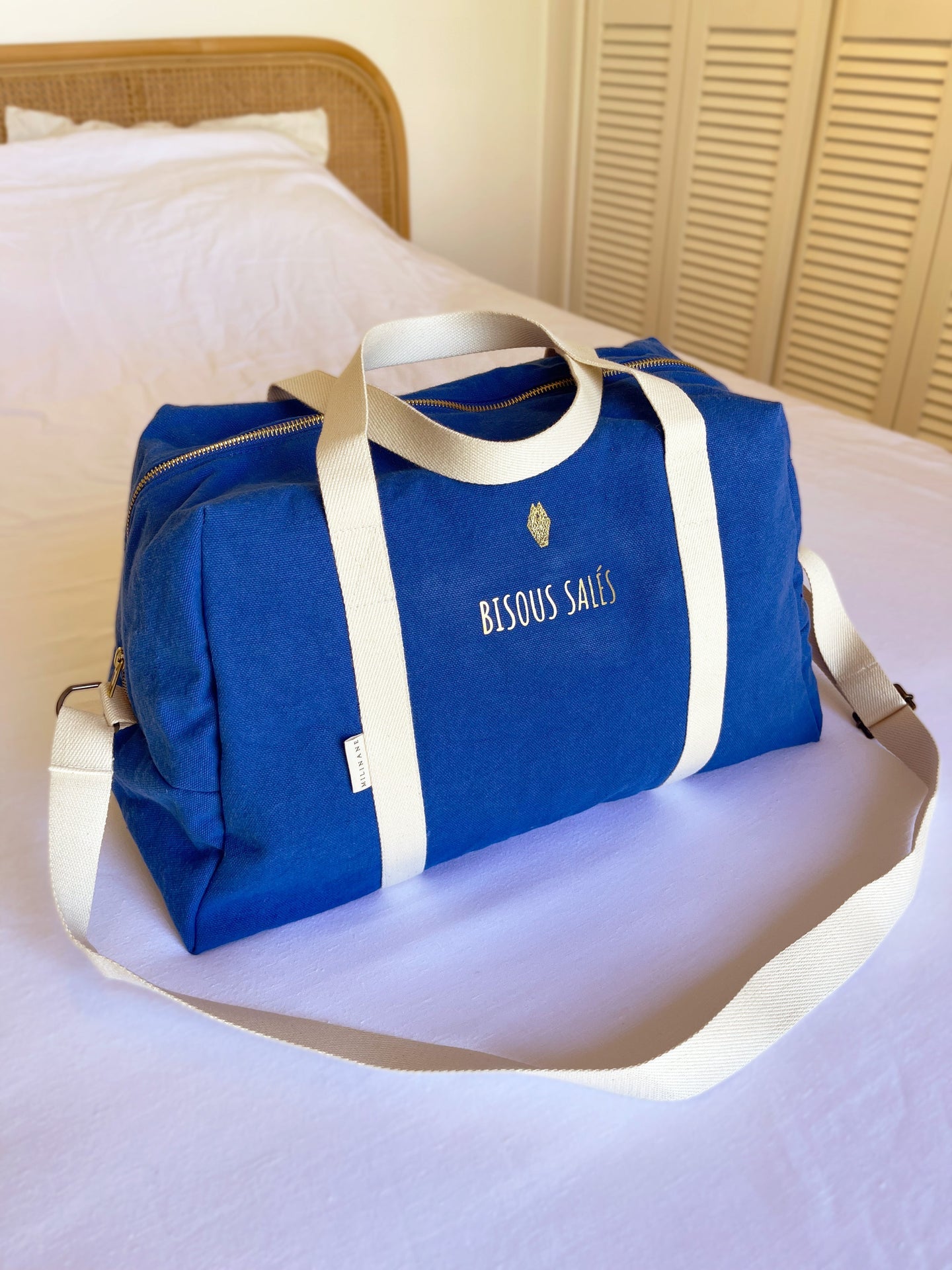 Sac à langer  - JOSEPH