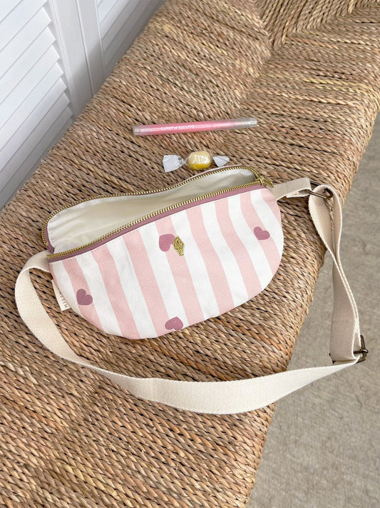 Kinder-Gürteltasche - Ti'bob