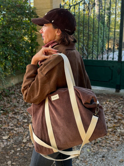 Sac cabas - PAULA