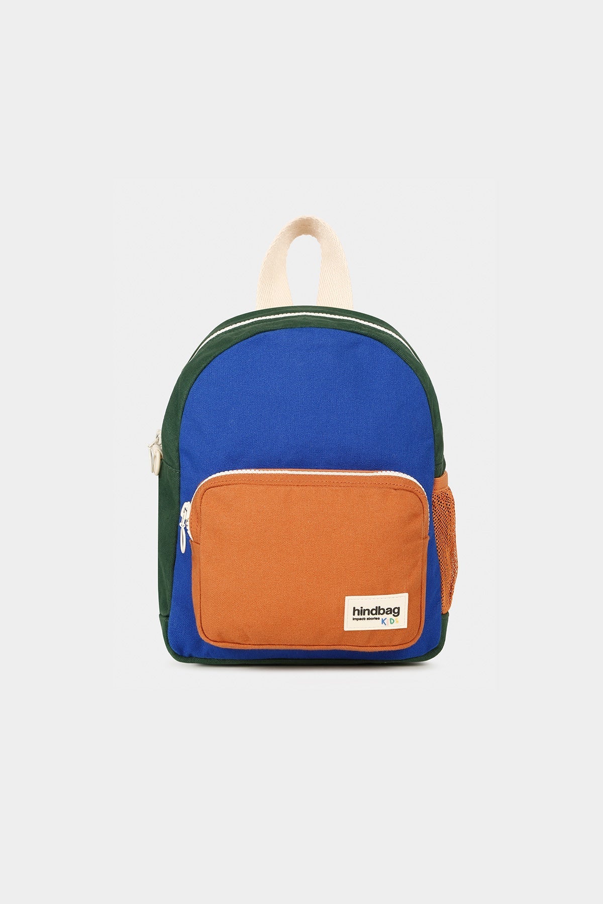 Rucksack Romy Tricolore Electric Blue