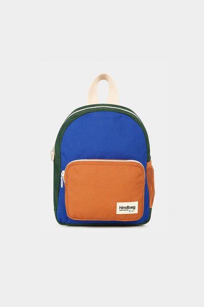 Rucksack Romy Tricolore Electric Blue