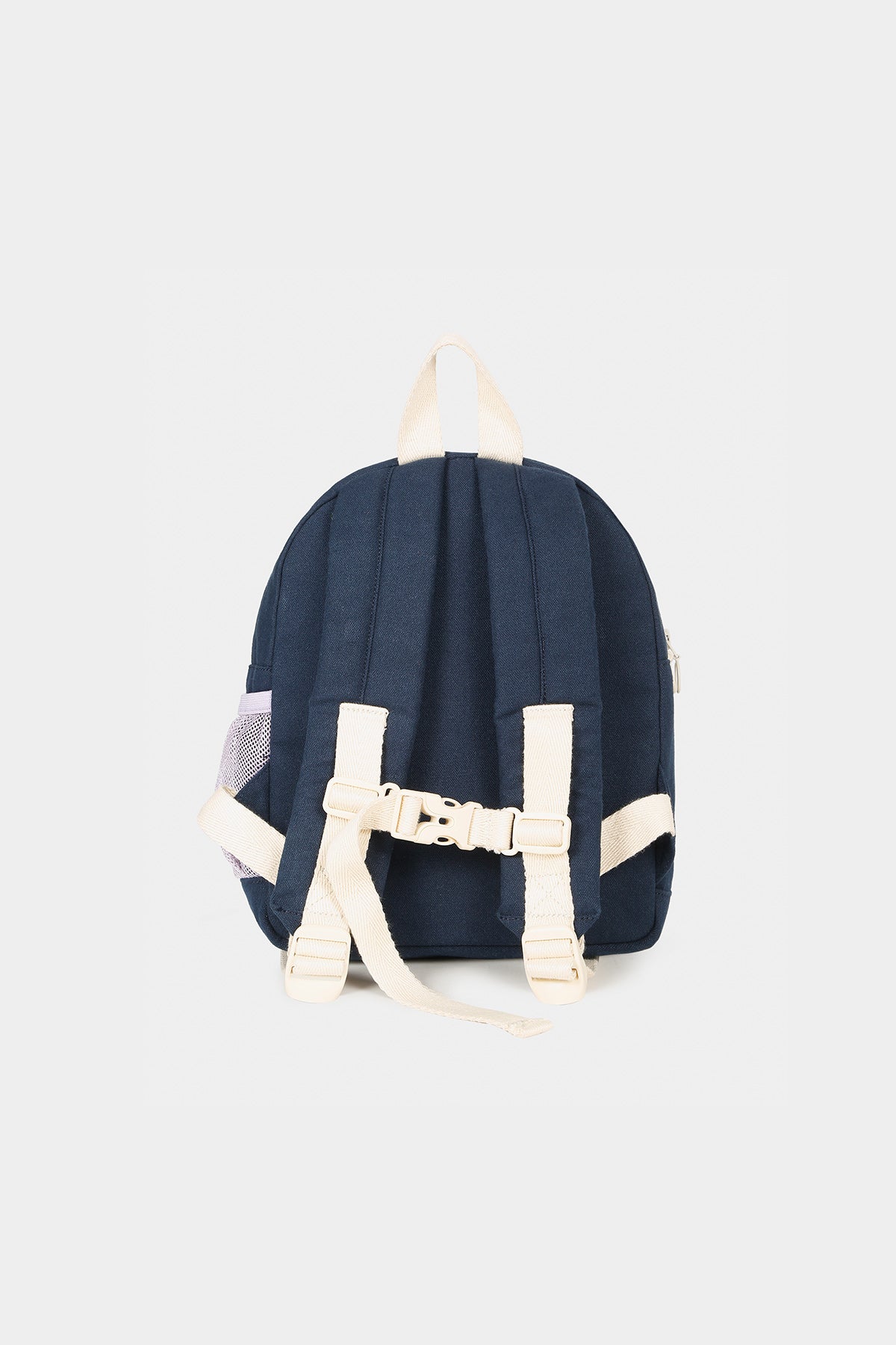 Rucksack Romy Tricolore Terracotta