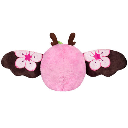 Peluche Squishable – Sakura Mothman