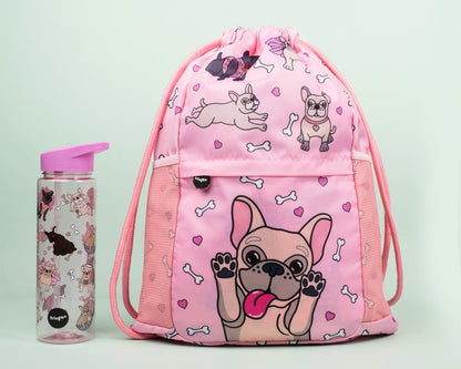 Frenchie World