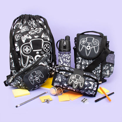 Scolaire Trousse scolaire — Game On