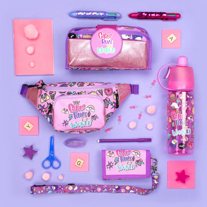 Scolaire Trousse scolaire — fille Rule