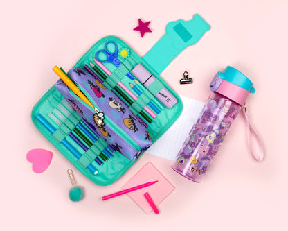 Enfant scolaire Sup Sloth Trousse scolaire