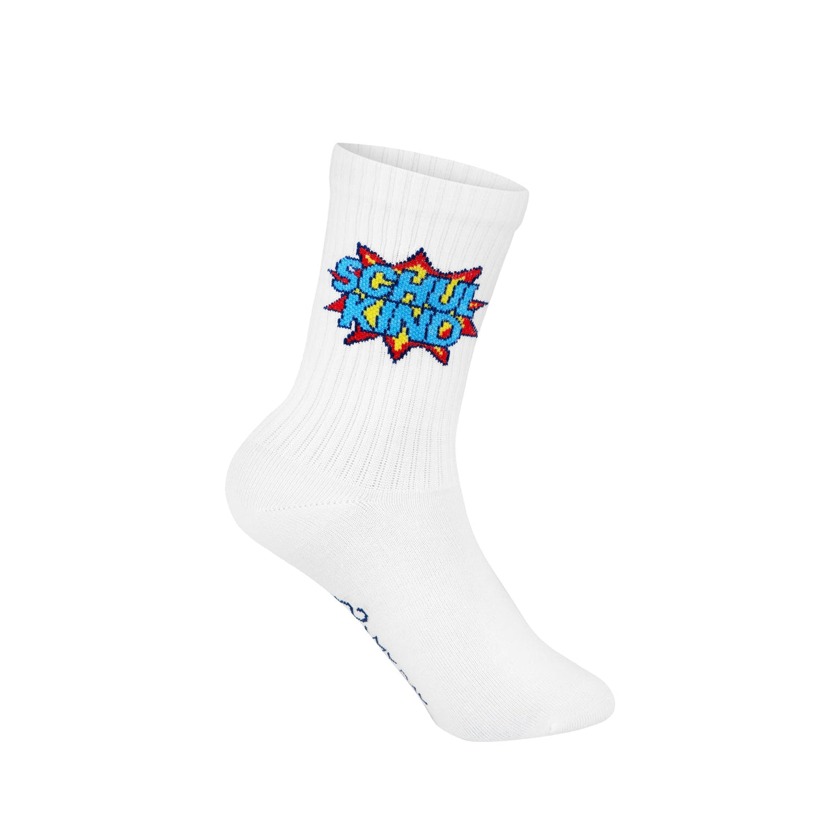 Chaussettes Schulkind Super Hero – vue produit 1