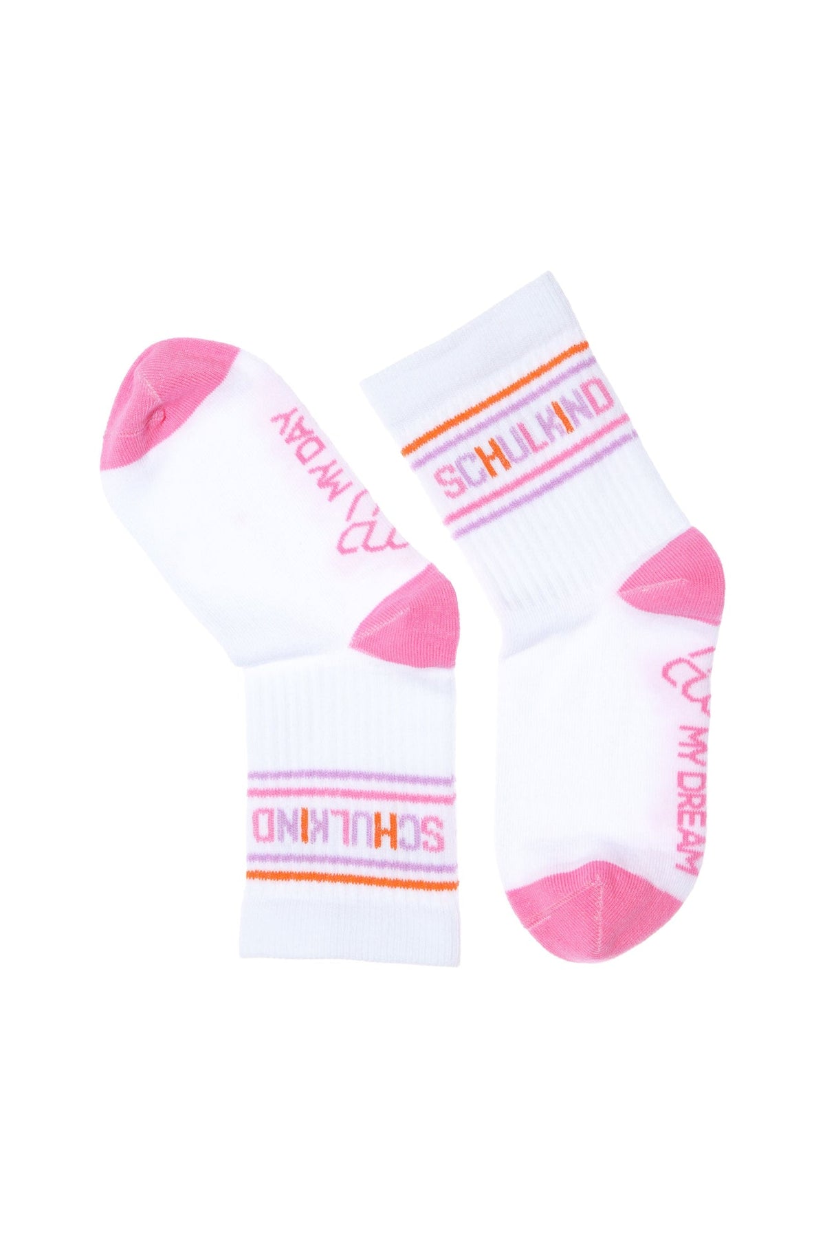 Schulkind rose – vue produit 7
