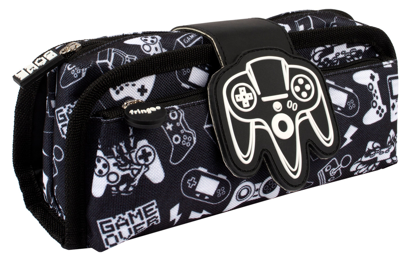 Scolaire Trousse scolaire — Game On
