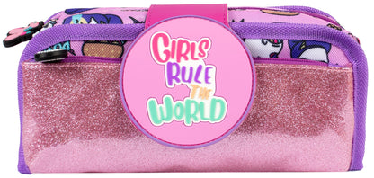 Scolaire Trousse scolaire — fille Rule