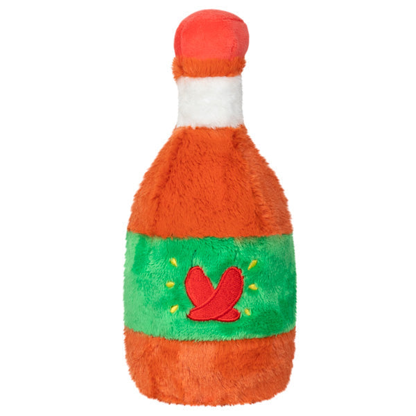 Peluche Snacker Squishable – Sauce Piquante