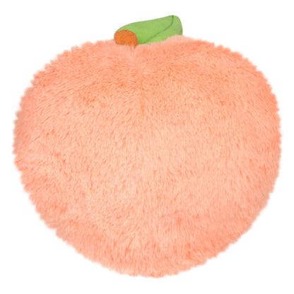 Peluche Snacker – Pêche