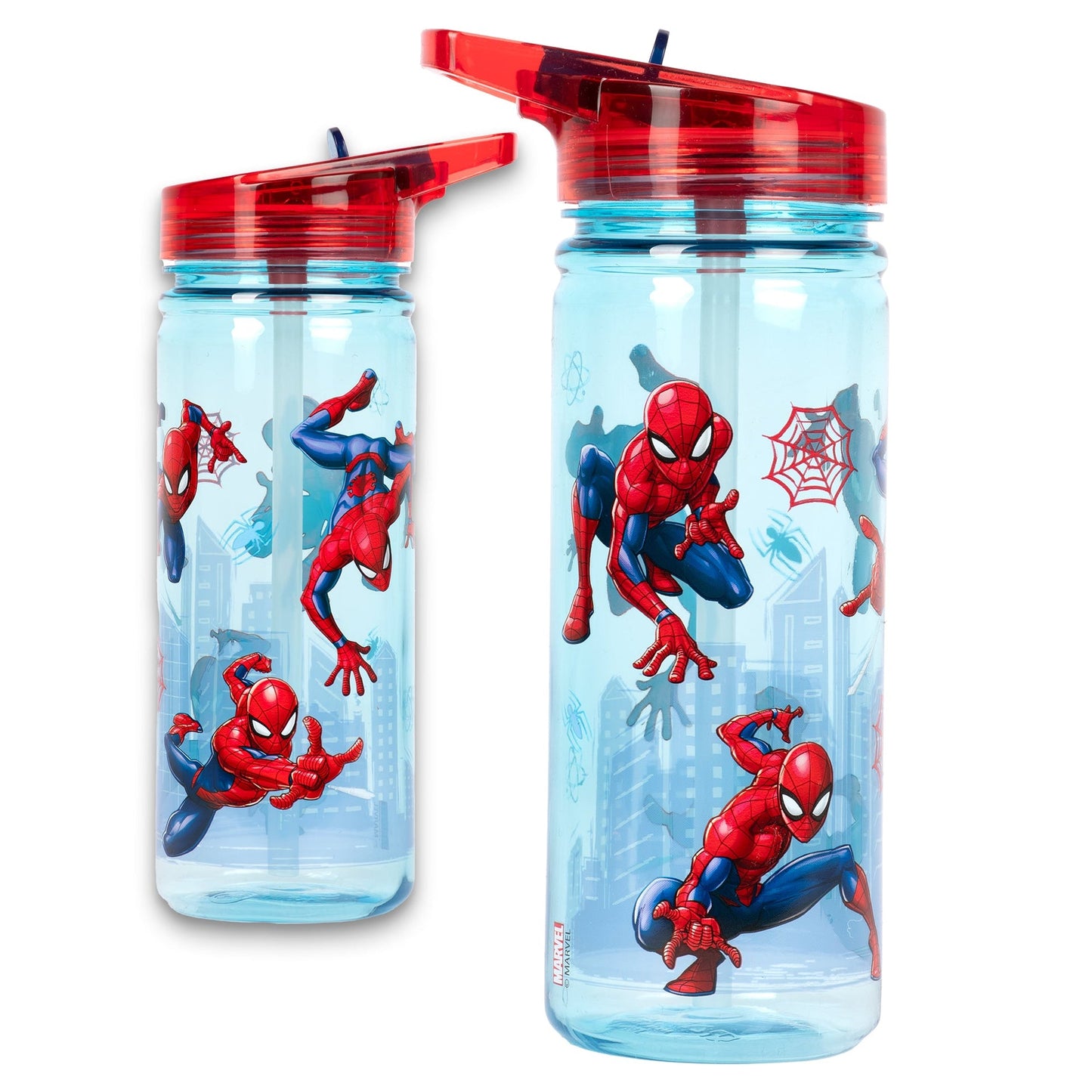 Gourde – Spider-Man