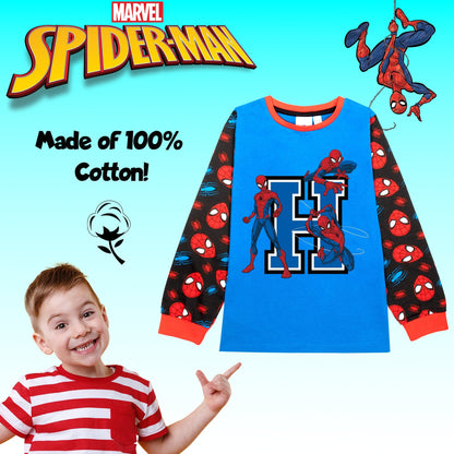 Marvel Spider-Man Pyjama