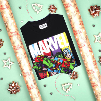 Pyjama – Marvel