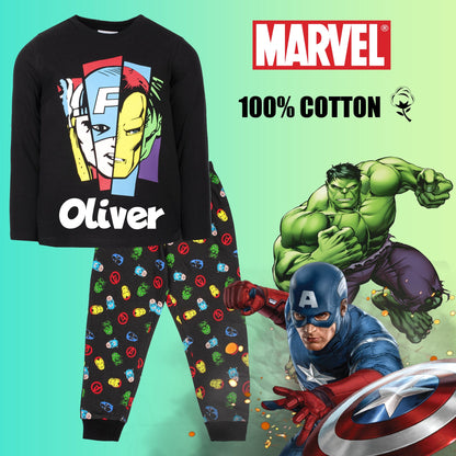 Avengers Pyjama
