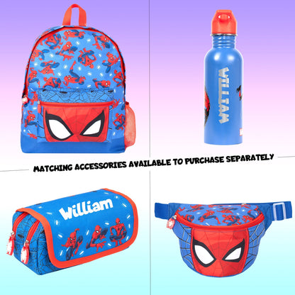 Spider-Man Multi Sac repas