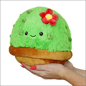 Mini Squishable Kaktus