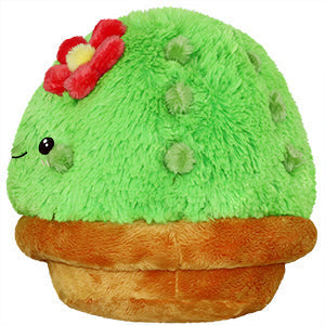 Mini Squishable Kaktus