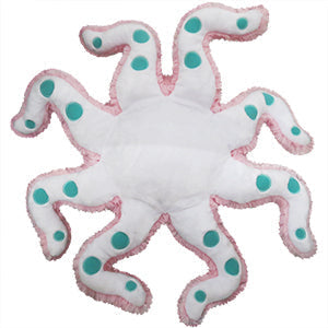 Peluche Squishable – Pieuvre Mignonne