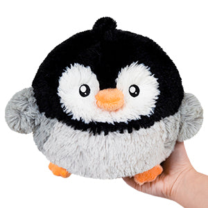 Mini Squishable Baby-Pinguin