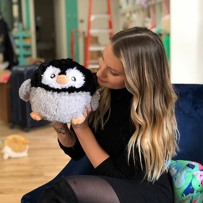 Mini Squishable Baby-Pinguin