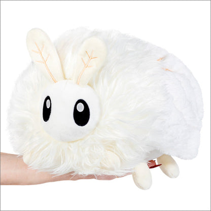 Peluche Mini Squishable – Papillon Caniche