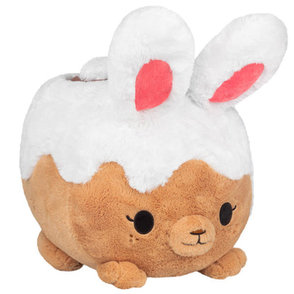 Peluche Squishable – Cinnabunny