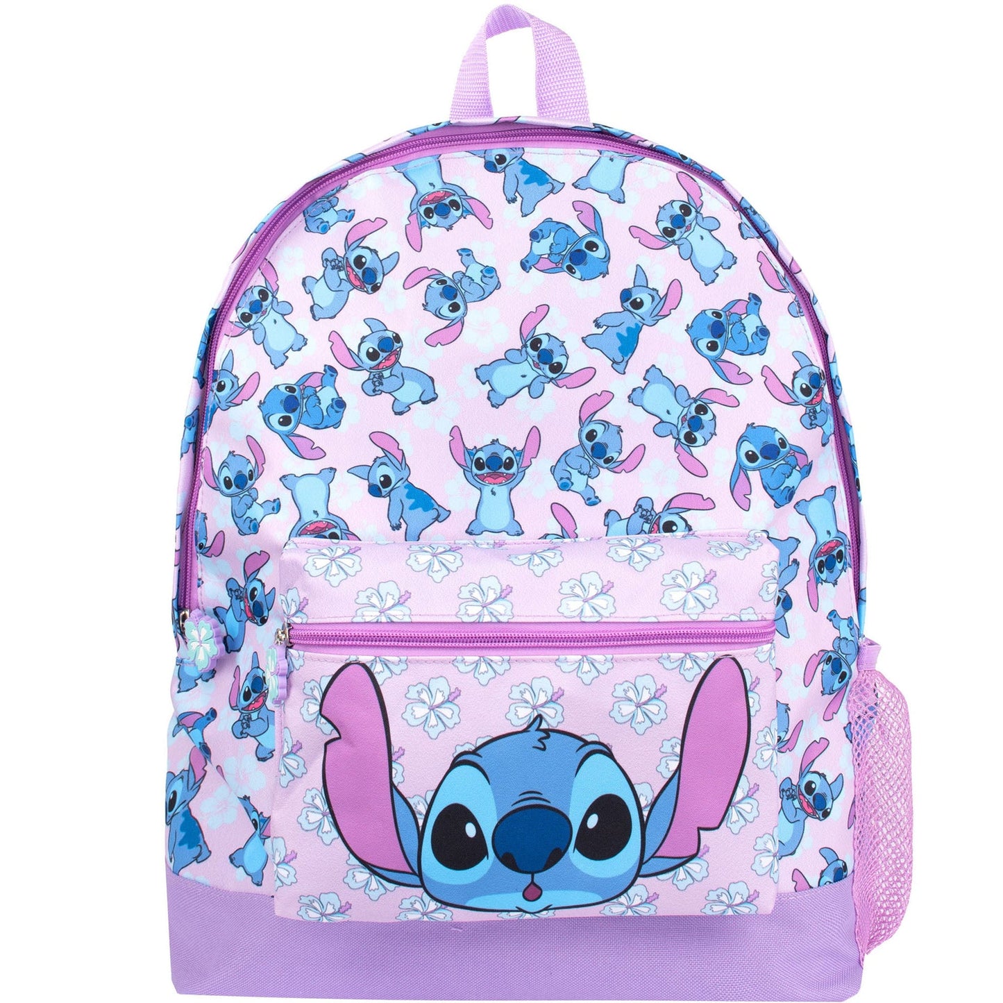 Fille Sac à dos scolaire – Disney Stitch