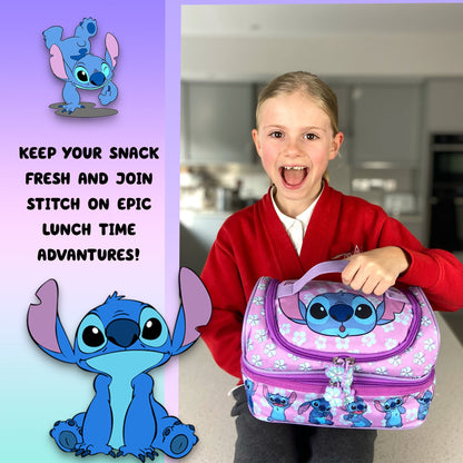 Stitch Multi Sac repas