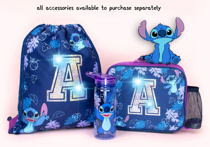 Sac repas – Stitch