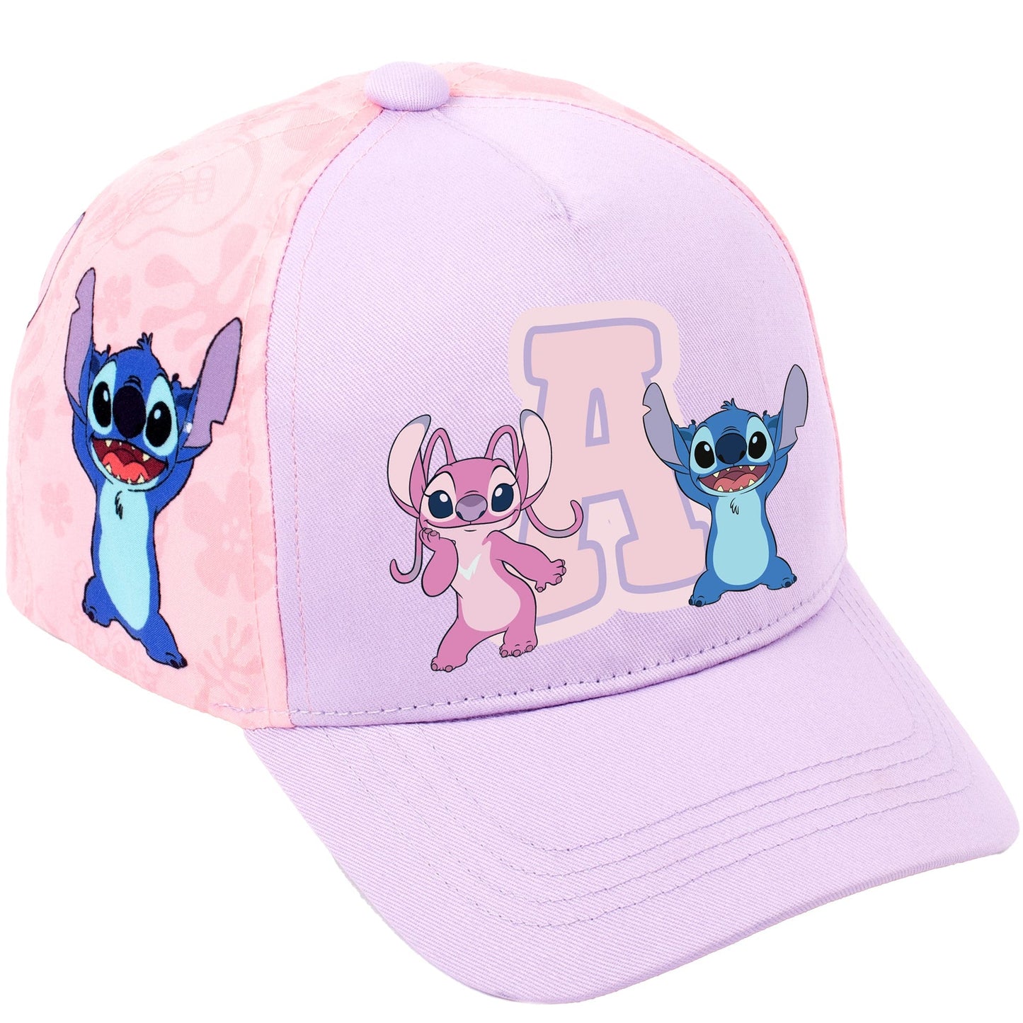 Summer Hat – Stitch
