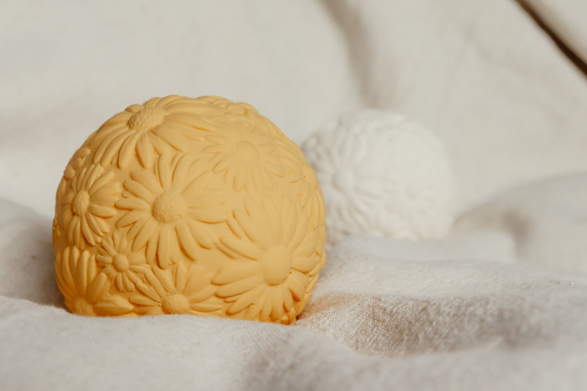 Erwachender Sinnesball Von Lille Vilde